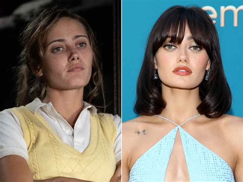 The Cast of 'Yellowjackets': All About the Stars of Psychological Thriller