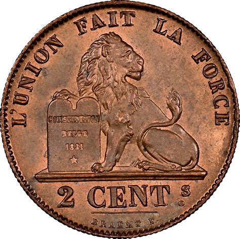 1865 2 Cent Coin Value
