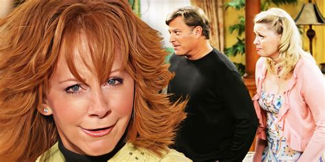 Reba's Biggest Storyline Still Divides Fans Over 20 Years Later