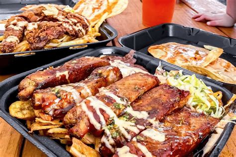 Raleigh Food Trucks: 10+ Triangle Trucks You Need to Try - NC Eat & Play