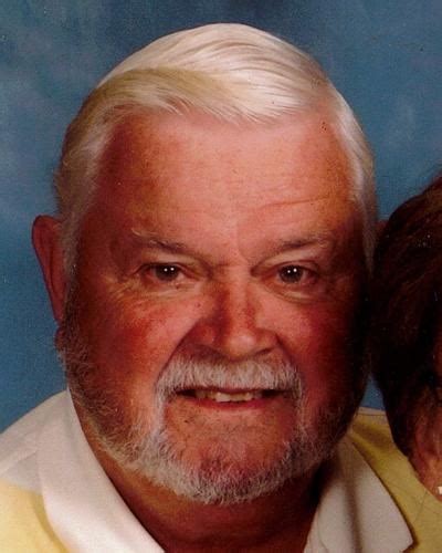 Eugene W. Cox Obituary (2023) - Chillicothe, IL - Weber-Hurd Funeral Home