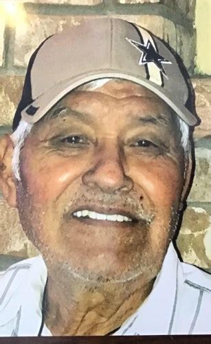 Rosalio Perez Obituary (1935 - 2019) - Kingwood/harlingen, TX - Valley ...