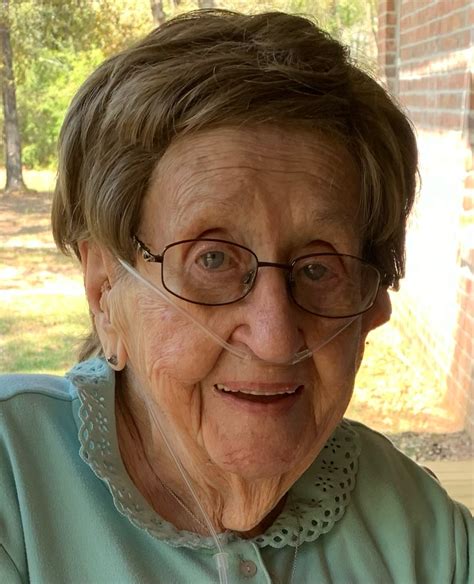 Hilda Graham Ard Obituary - Brackney Funeral Service