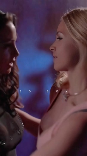 Romantic best friend lesbian video❤️‍🩹