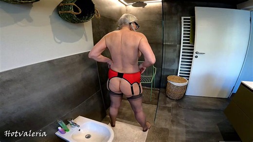 🆕Teaser for my new video! 📽💗Huge Pussy While Peeing🍓 [2160p] on @faphousecom👉https://t.co/2VUPXlplT5👈#Amateur #Bbw #Mature #Stockings #German #SaggyTits #Pissing #Solo #Glasses