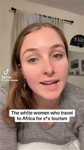White women love going to africa for bnc 🤭♠️#OBLM #KAW #WLDM #WBBD #extremebnwo #bnwo #blacked #cuck #wankchat #wankbattle #blackedfamily #interracial #blacksupremacy [ chudai oblm blacked cuck built for bbc wldm goon wank wanking bbc cheating wife hotwife bnc]