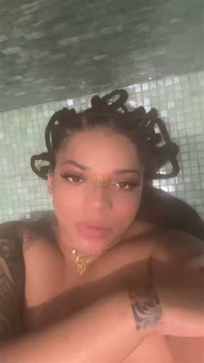 Kkvsh😍 Shower #flash #slip #viral #kkvsh #shower #leak #nipple
