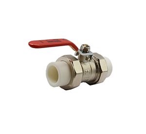 [Hot Item] PP-R Ball Valve