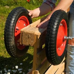 16K views · 32 reactions | Practical Pallet Craft | DeMilked | Facebook