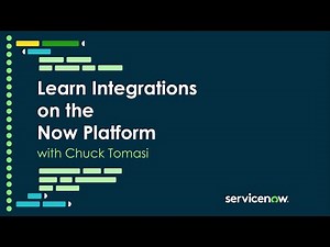 GraphQL Overview - Learn Integrations on the Now Platform