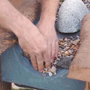 9.8K views · 16 reactions | Conception d'une table cascade  | Brico Sympa | Facebook