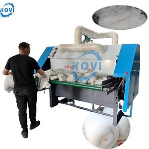 [Hot Item] Industrial Small Textile Machine Cotton Carding Combing Machine Wool Carding Machine Price