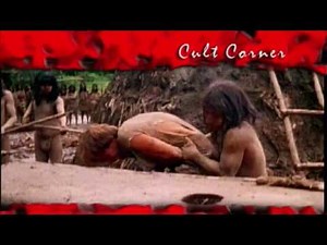 Jungles & Cannibals - Cult Corner E54 (Greek) Filip Halo (Cine Club 2006)