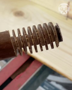 Awesome Woodwork Technique! | Crafty Panda