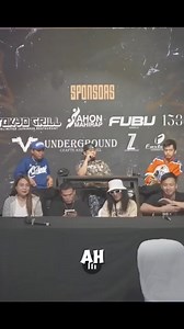 SIXTH THREAT VS MHOT PREVIEW #fliptop #PSP #sixthreat #mhot | OG Youngone Dongalo