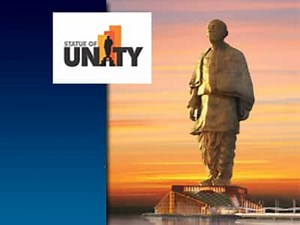 CM pays tributes to Sardar Patel on his birth anniversary, writes about Statue of Unity and calls upon people to write handwritten letters of Diwali
