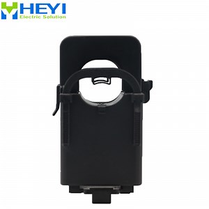 [Hot Item] Split Core CT Kct-24 200A/200mA Heyi Asct Cl: 0.5 UL1015AWG24 Clamp on Current Transformers