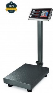 [Hot Item] Digital Platform Weighing Scale Bench Scale