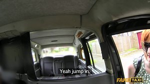 Fake Taxi - Zara Durose