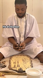 108K views · 3.2K reactions | Ifa divination will allow you to access...