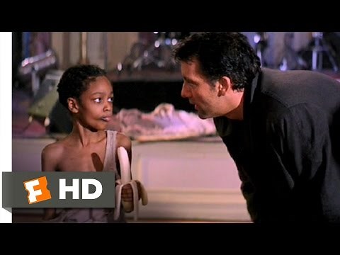 Beyond Borders (1/8) Movie CLIP - Cruel Joke (2003) HD