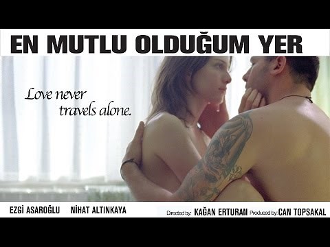 EN MUTLU OLDUGUM YER (2010) HD Tek Parça