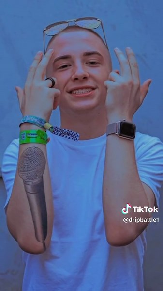 Arrdee vs Central Cee: The Ultimate Drip Battle