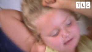 It’s time for the annual 'Redneck Games,' and the whole family’s joining in! Mud, pig’s feet, swimming, and plenty of fun for Honey Boo Boo! #HereComesHoneyBooBoo | TLC Australia