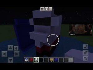 Poseidon Minecraft CAPSIZED