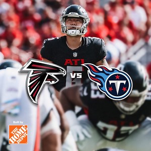 7K views · 476 reactions | Kicking it in NashVegas | Atlanta Falcons | Facebook