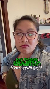 #reels #PhilAussie Valentine’s Day K dramahan “ganti ng feeling api” hindi naman inaano ! Bawi sa women’s day hahaha. Thank you ankol for working hard for your girls 😍😍😍 | The Eastons