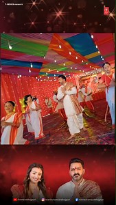Celebrate the divine beauty of Maa with the enchanting bhajan 'Lami Lami Kesh' !! Let her grace fill our hearts !! 🔔🎉 #TrendingOnInstagran @singhpawan999 #AjaySinghAJ @shweta_mahara_official #VijayChauhan #DeepanshSingh #DeepakSingh #AmitSingh #VikkiSingh #BhopuriDevotional #TSeriesHamaarBhojpuri 🎵🎊 | Hamaar Bhojpuri