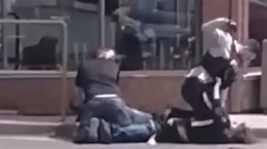 Video shows alleged misconduct by Campbellton police