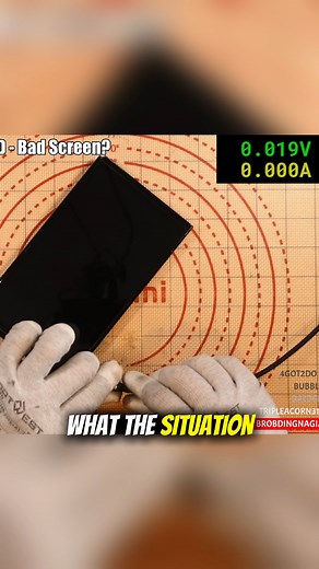 36K views · 291 reactions | I Paid £30 for this FAULTY Nintendo Switch OLED #soldering #repair #nintendoswitch | Joey Does Tech | Facebook