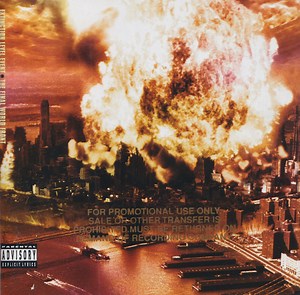 Busta Rhymes - Extinction Level Event - The Final World Front