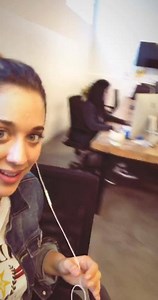 7.4K views · 18 reactions | ¿Cómo es ser la única mujer programadora en un grupo de hombres? Mai Pistiner habló con Lu Castro sobre su experiencia ‍ #DíadelaProgramadorA cc Distintas Latitudes | UNO | Facebook