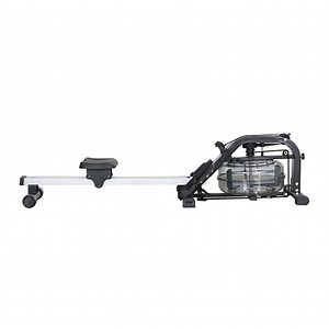 [Hot Item] Commercial Home Gym Equipment Fitness Machine Rowing Machine Water Rower
