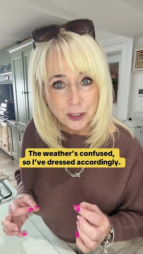 Four Seasons Outfit: OOTD for Northern Ireland Weather