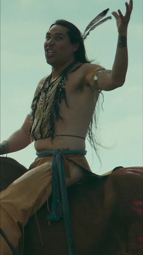 The Rez Dogs are back! FX’s Reservation Dogs. The Final Season. Streaming 8.2. Only on Hulu.