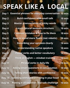 FREE LEARN LANGUAGE APP😍 | 10 Minute Language