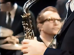 Dave Brubeck - Take Five (1959) "Take Five," composed by Paul Desmond and performed by the Dave Brubeck Quartet, stands out as one of the most influential jazz tracks of all time, emerging from the innovative 1950s music scene. Known for its unique 5/4 time signature, the song marked a departure from standard jazz meters, offering a mesmerizing blend of patterns that felt both novel and familiar. The track's allure extends beyond its rhythm to Desmond's haunting saxophone melody and Brubeck's pi