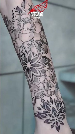 Most Beautiful Female Tattoos - Feminine Ink Inspiration You’ll Love!