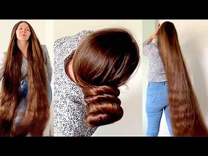 RealRapunzels | Liubov's Bundrop Show (preview)
