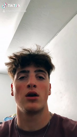Benson Boone on Instagram: "#reels #fyp #foryou"
