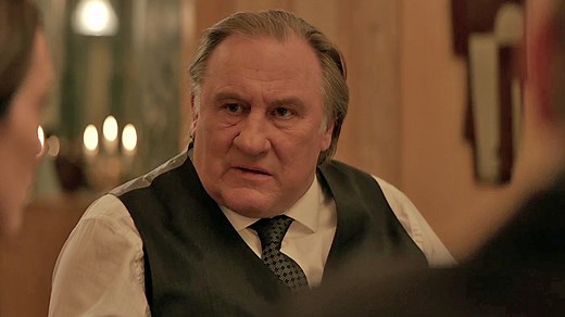 4 extraits de Carbone : Benoît Magimel flirte avec le grand banditisme dans le nouveau polar d'Olivier Marchal