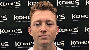 CSU football adds top-ranked punter to recruiting class