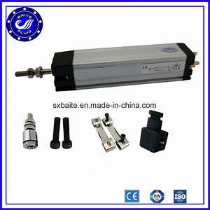 [Hot Item] Wire Linear Position Sensor Linear Displacement Sensor