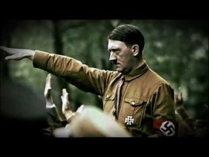 [DE/ENG] "Horst Wessel Lied" - Anthem Of The NSDAP