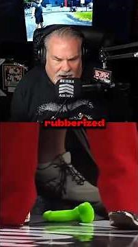 Fans STUNNED as Dildo Hits the Court at WNBA Game #shorts