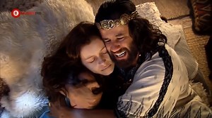 DAVID Capitulo 11 | Series Biblicas